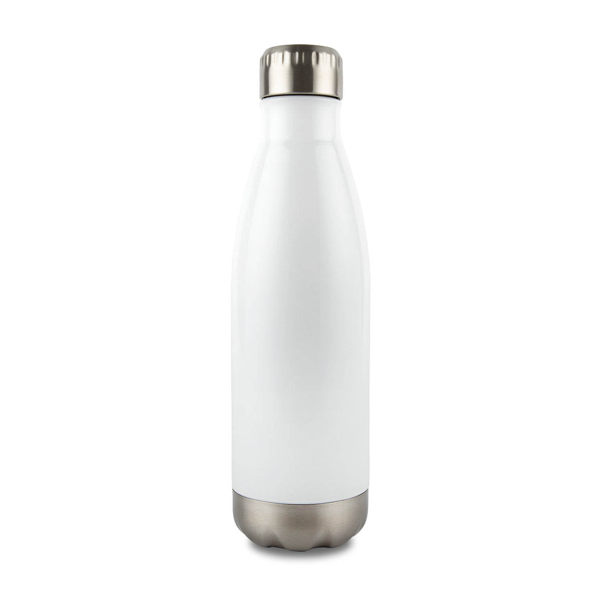 Soda Stainless Steel Bottle