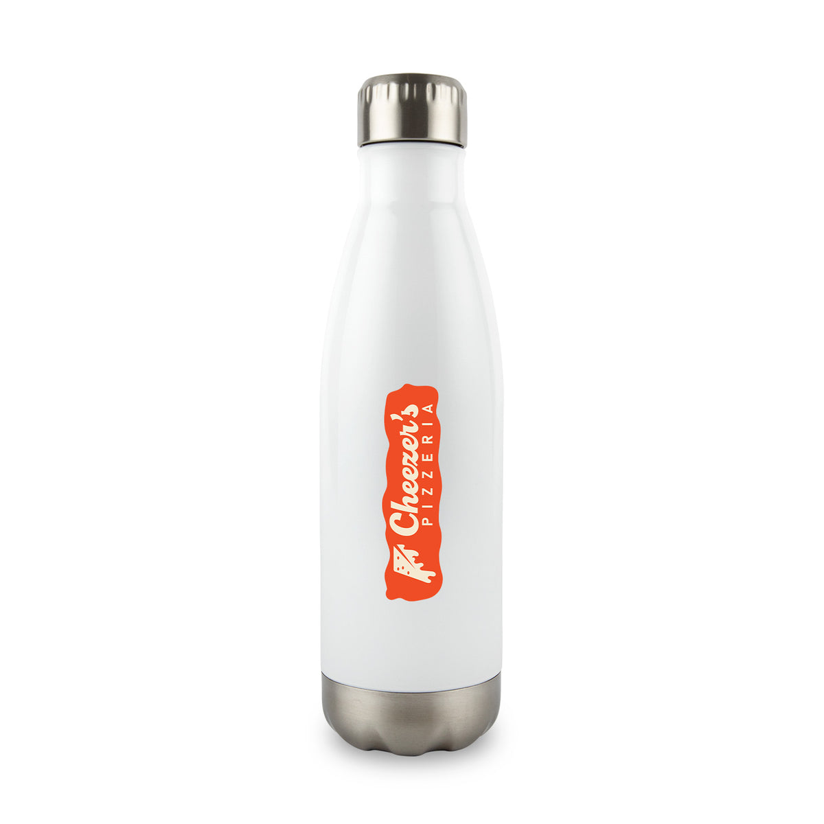 Soda Vacuum Bottle
