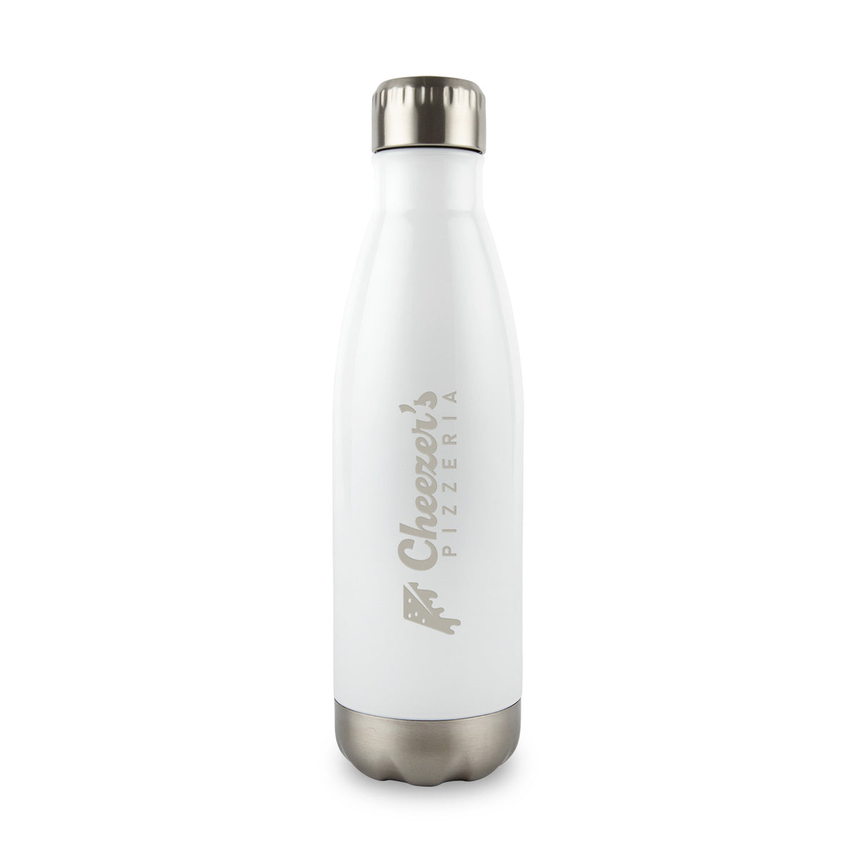 Soda Vacuum Bottle