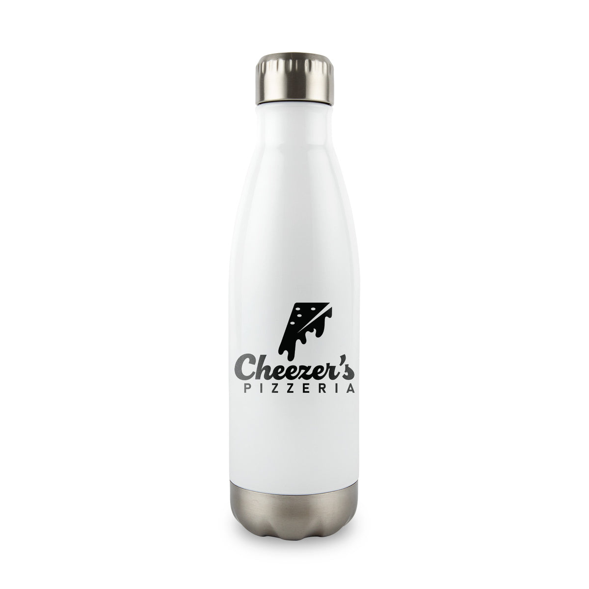 Soda Vacuum Bottle