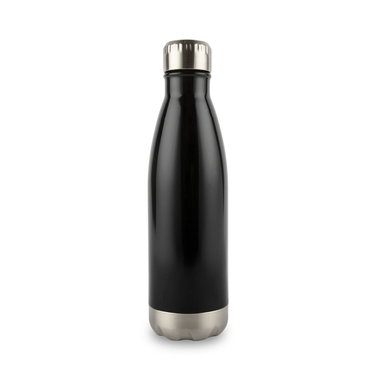 Soda Vacuum Bottle