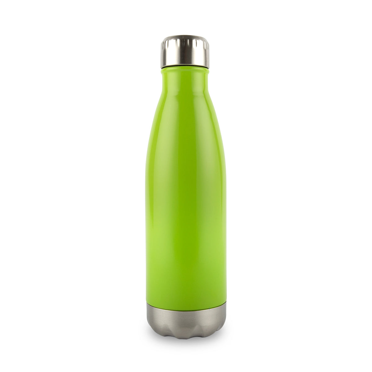 Soda Vacuum Bottle