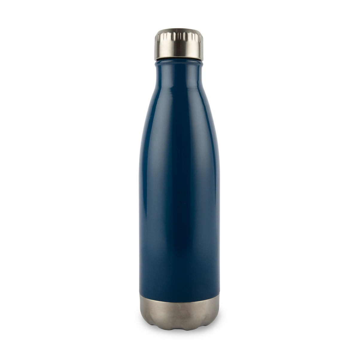 Soda Vacuum Bottle