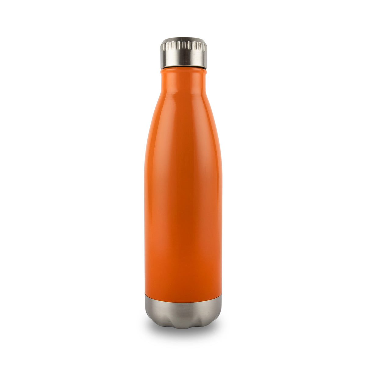 Soda Vacuum Bottle
