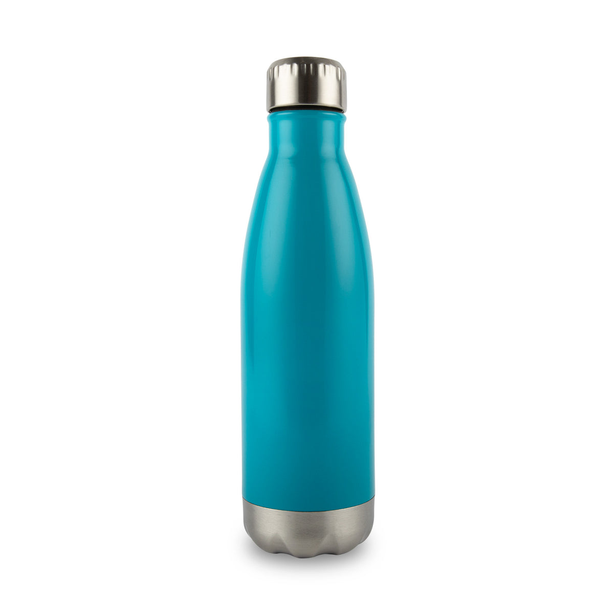 Soda Vacuum Bottle