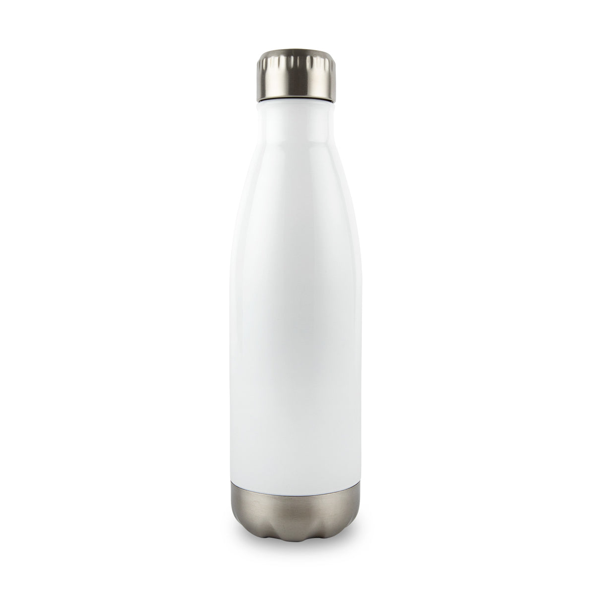 Soda Vacuum Bottle