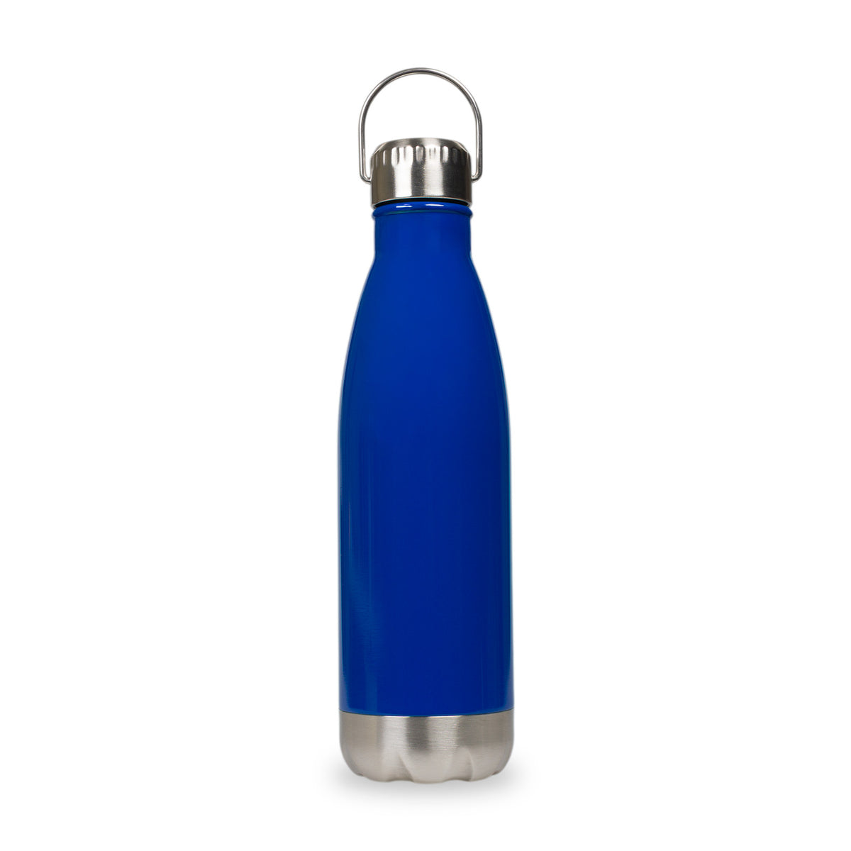 Soda Bottle with Hanger Lid