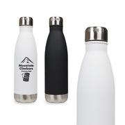 Soda Elegant Vacuum Bottle