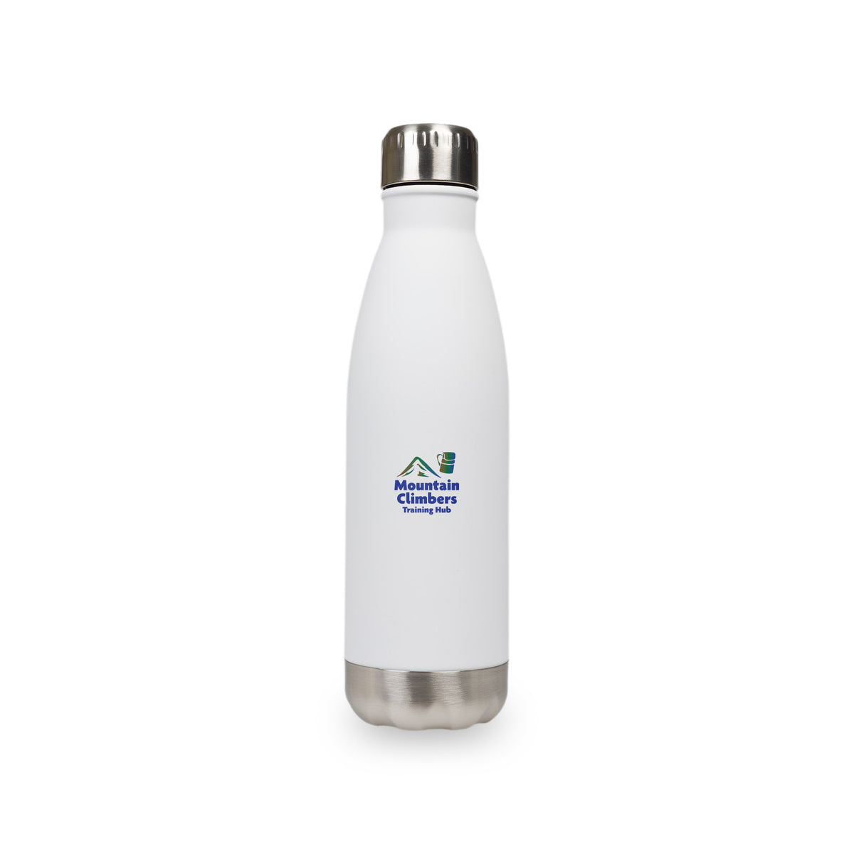 Soda Elegant Vacuum Bottle
