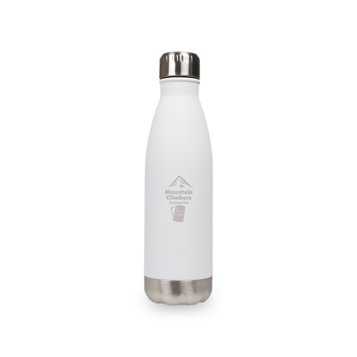 Soda Elegant Vacuum Bottle
