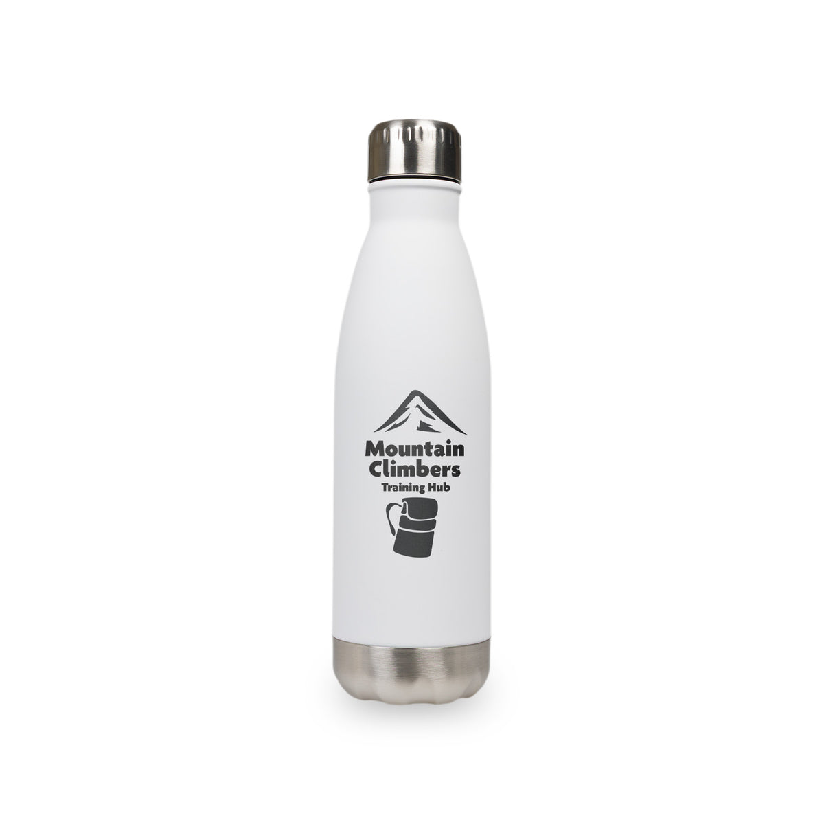 Soda Elegant Vacuum Bottle