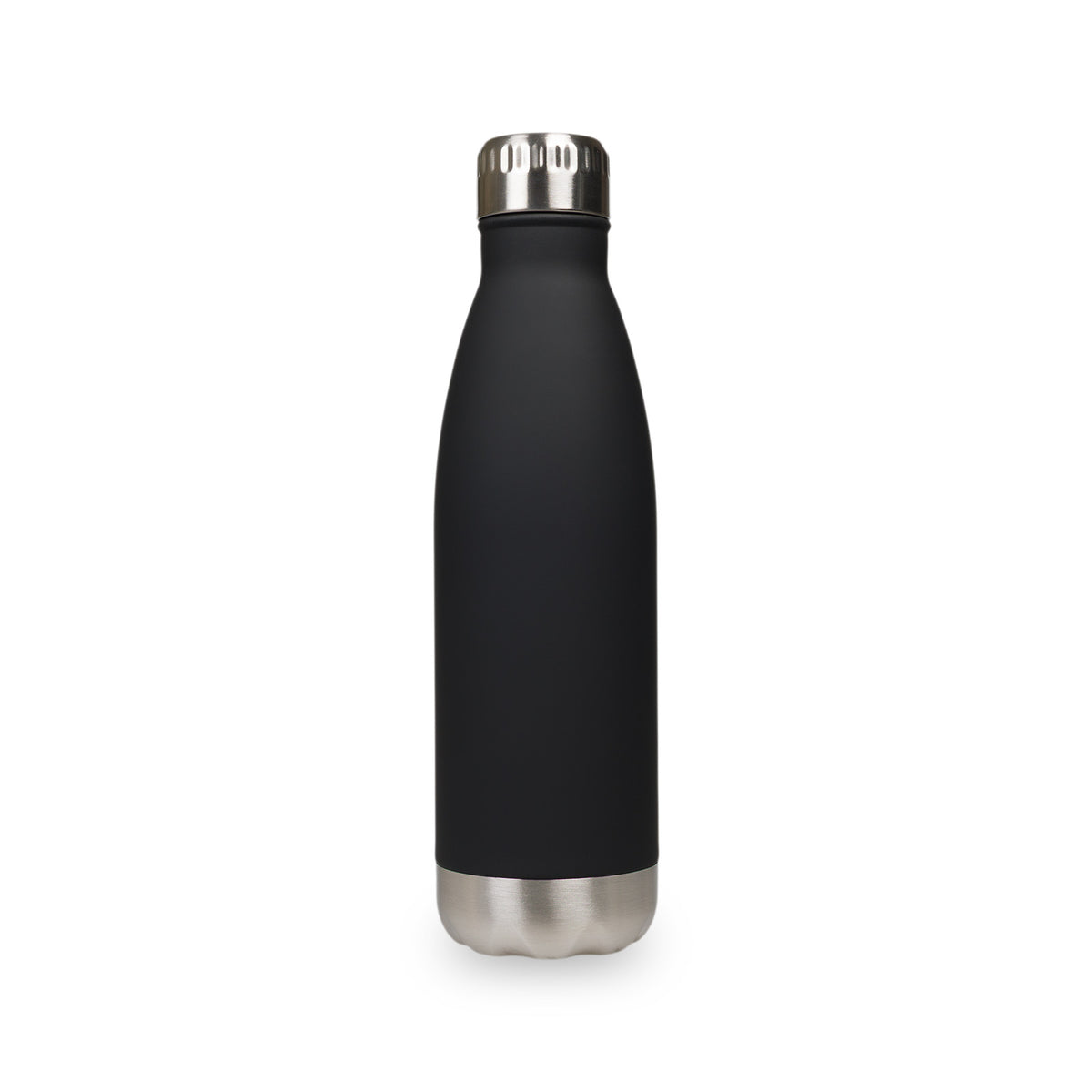 Soda Elegant Vacuum Bottle