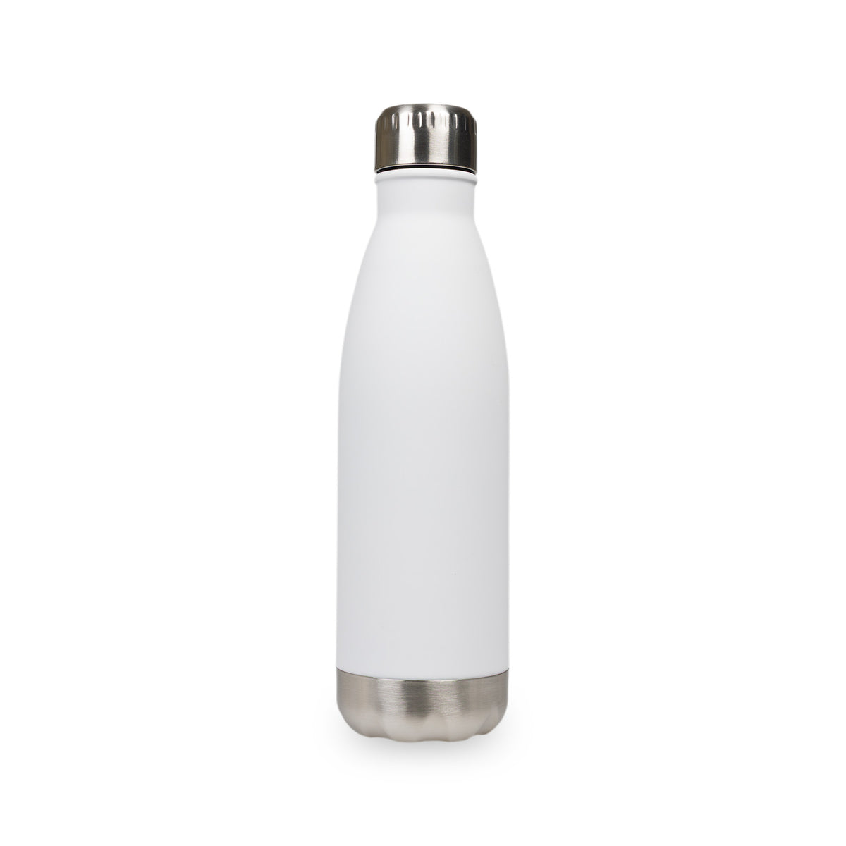 Soda Elegant Vacuum Bottle
