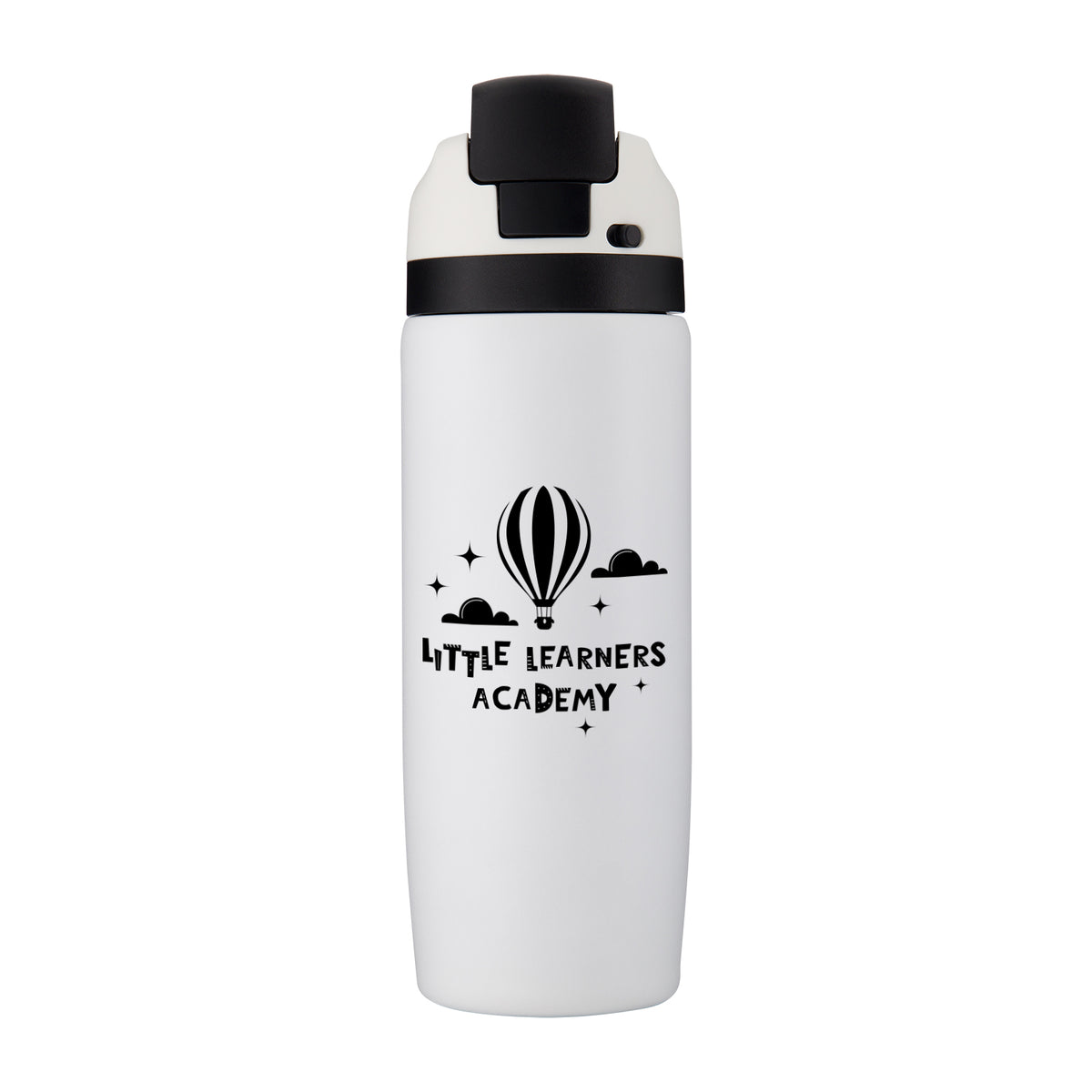 Vibe Bottle