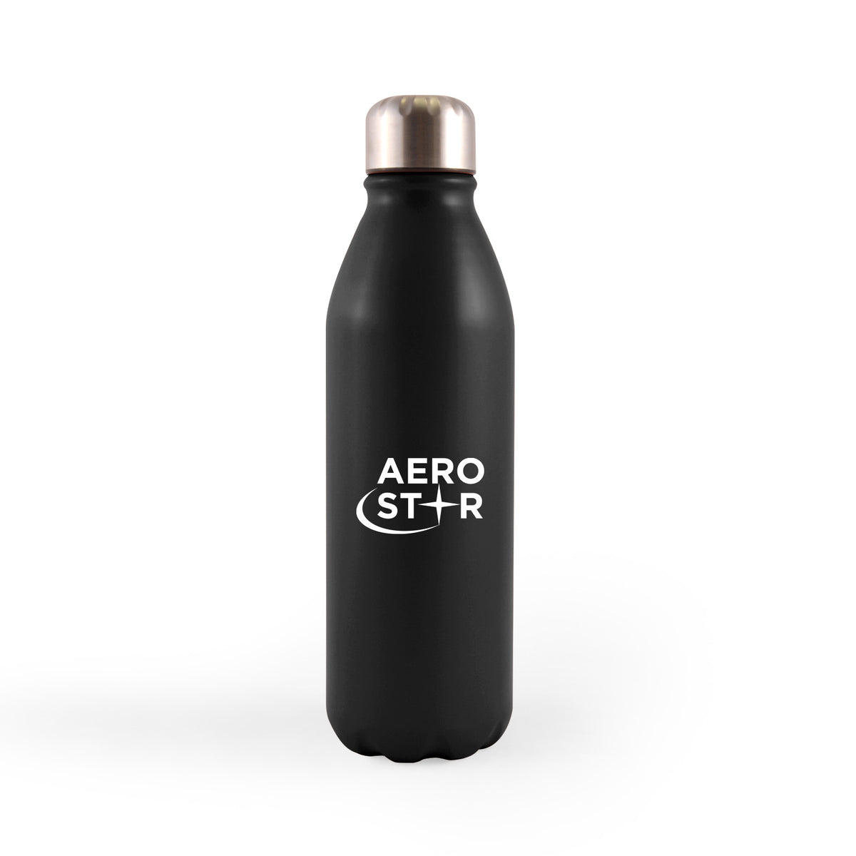 Soda Aluminium Bottle