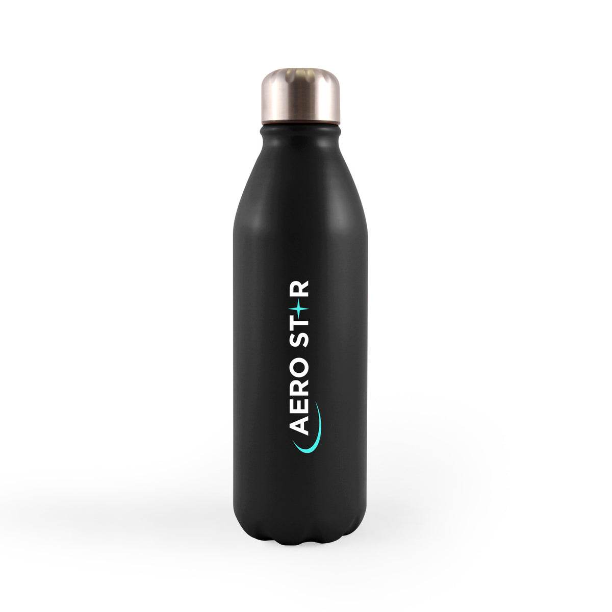 Soda Aluminium Bottle
