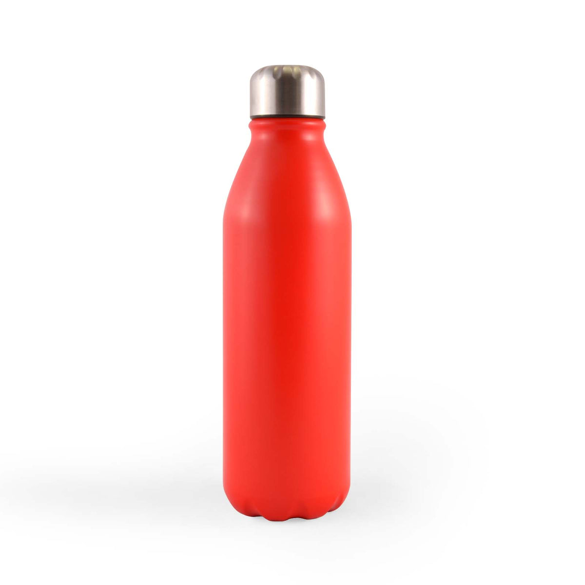 Soda Aluminium Bottle