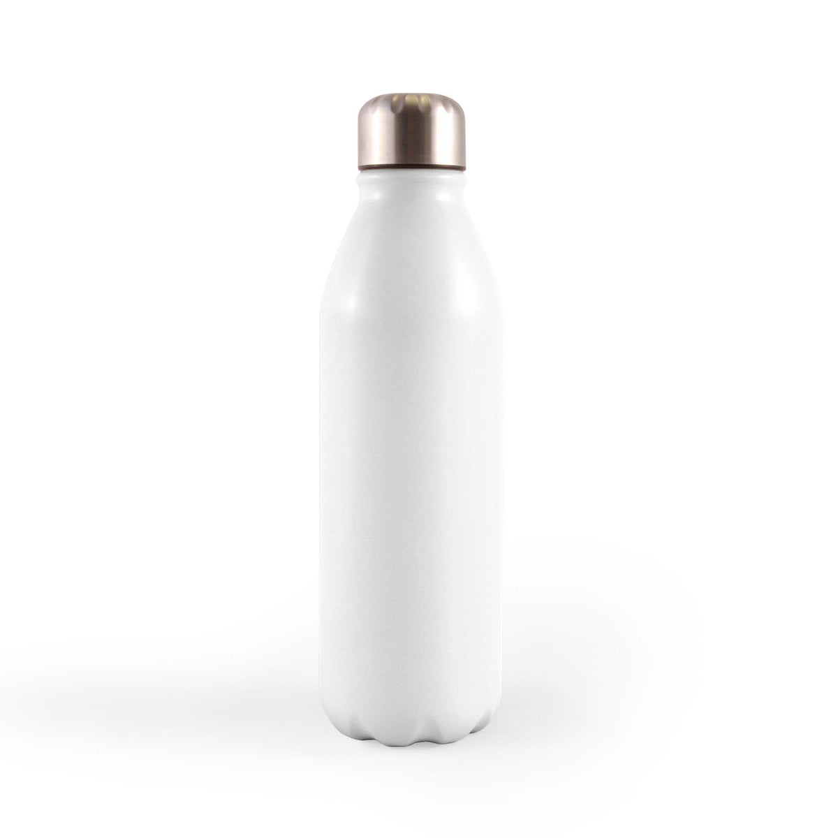 Soda Aluminium Bottle