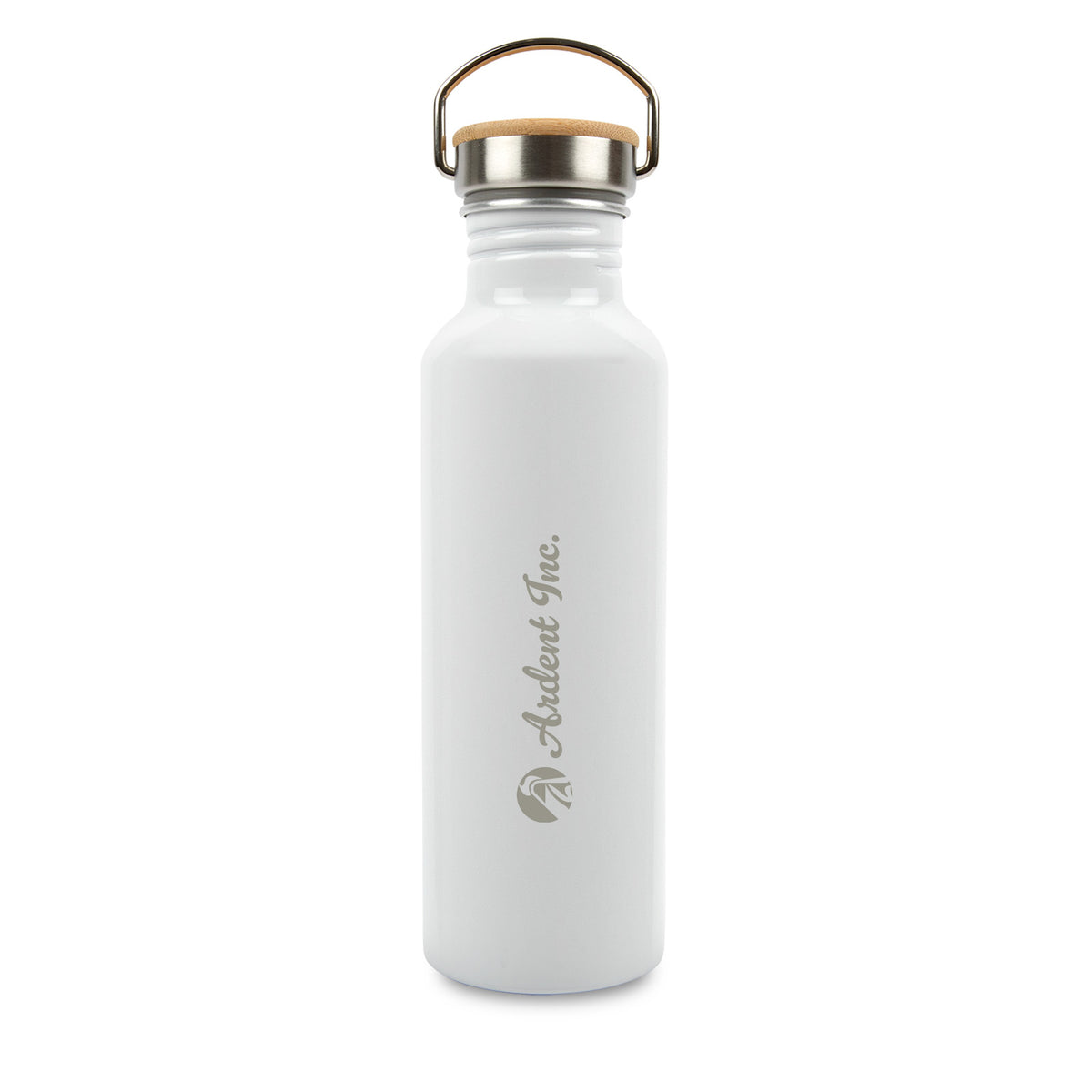 Chat Recycled Aluminium Bottle