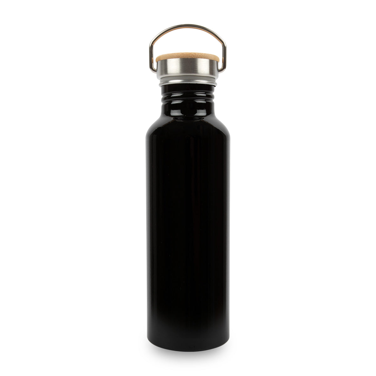 Chat Recycled Aluminium Bottle