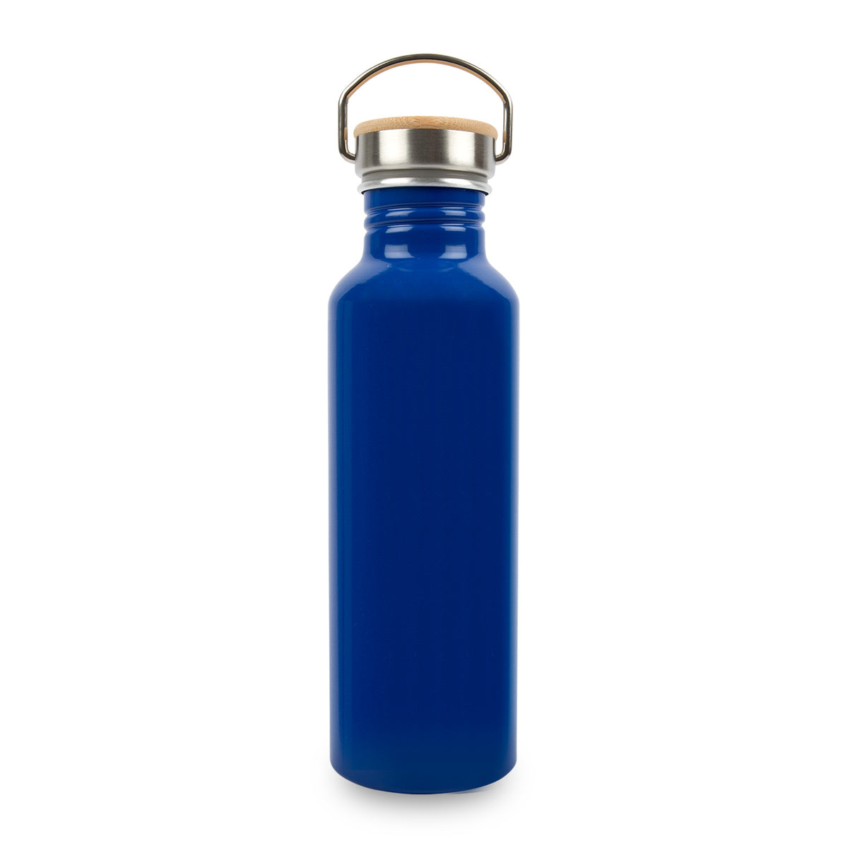 Chat Recycled Aluminium Bottle
