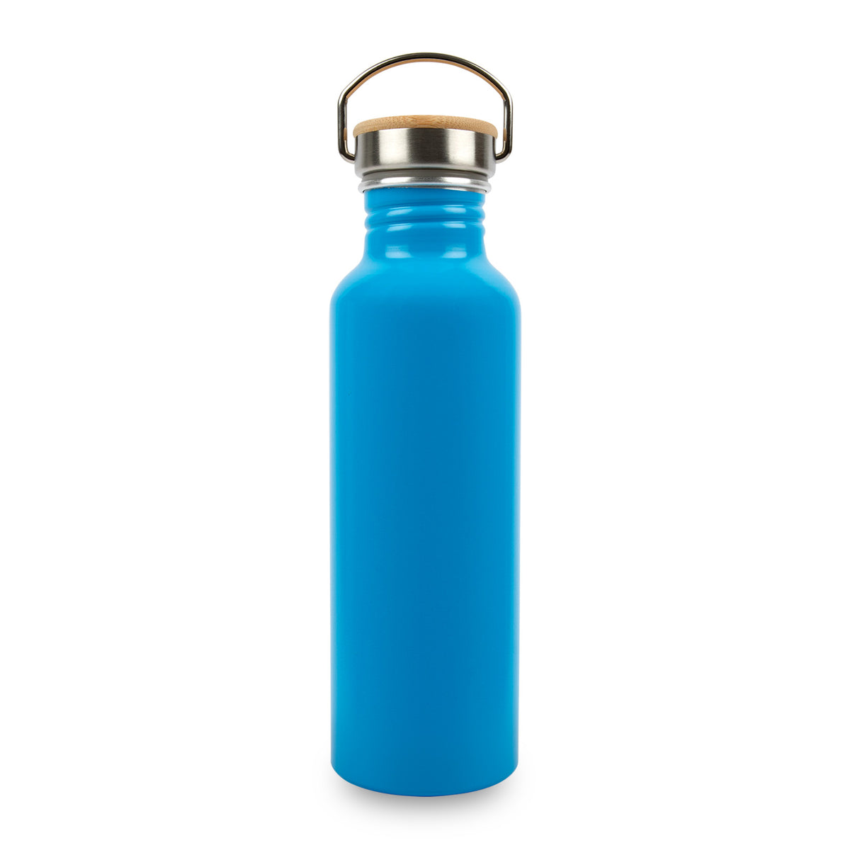 Chat Recycled Aluminium Bottle