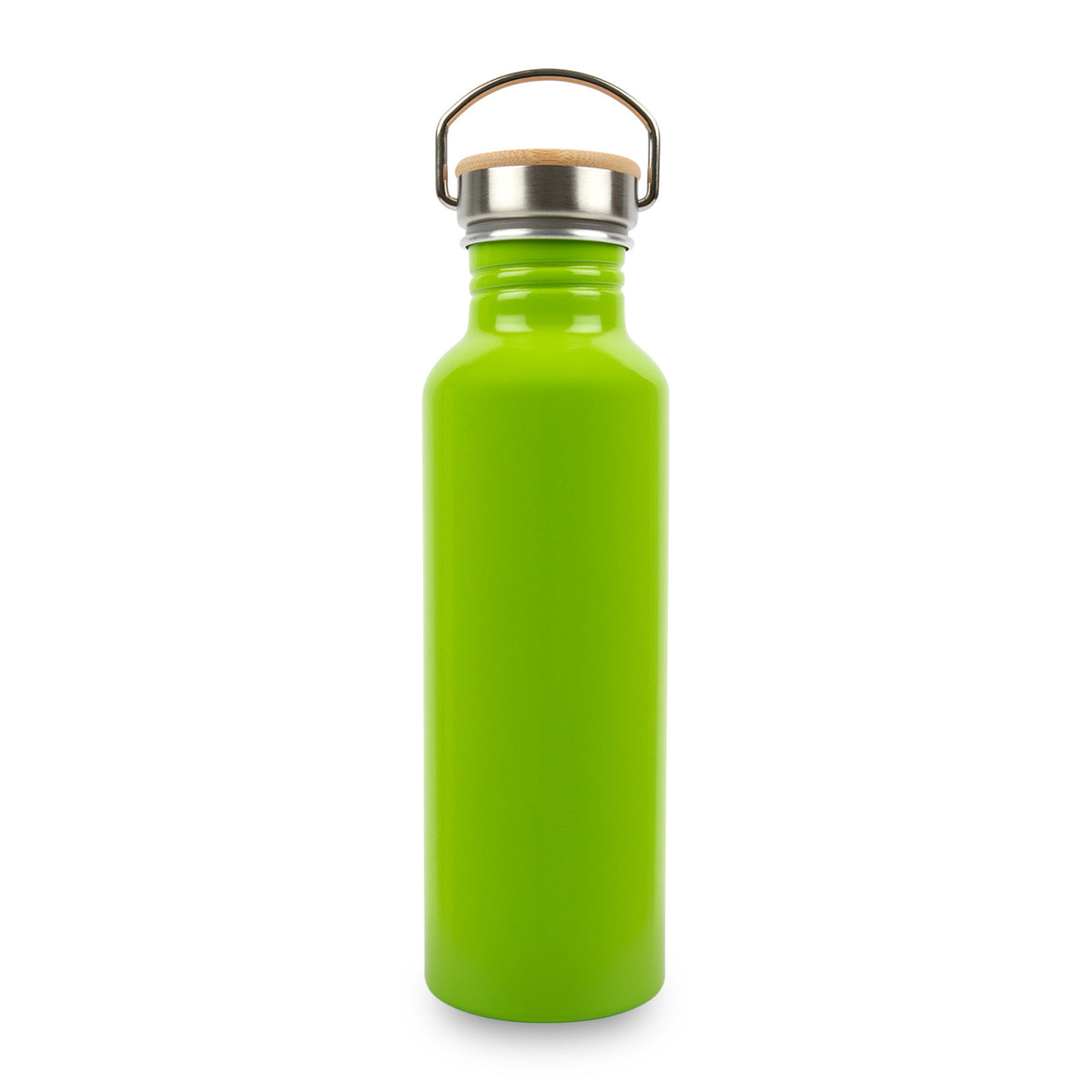 Chat Recycled Aluminium Bottle