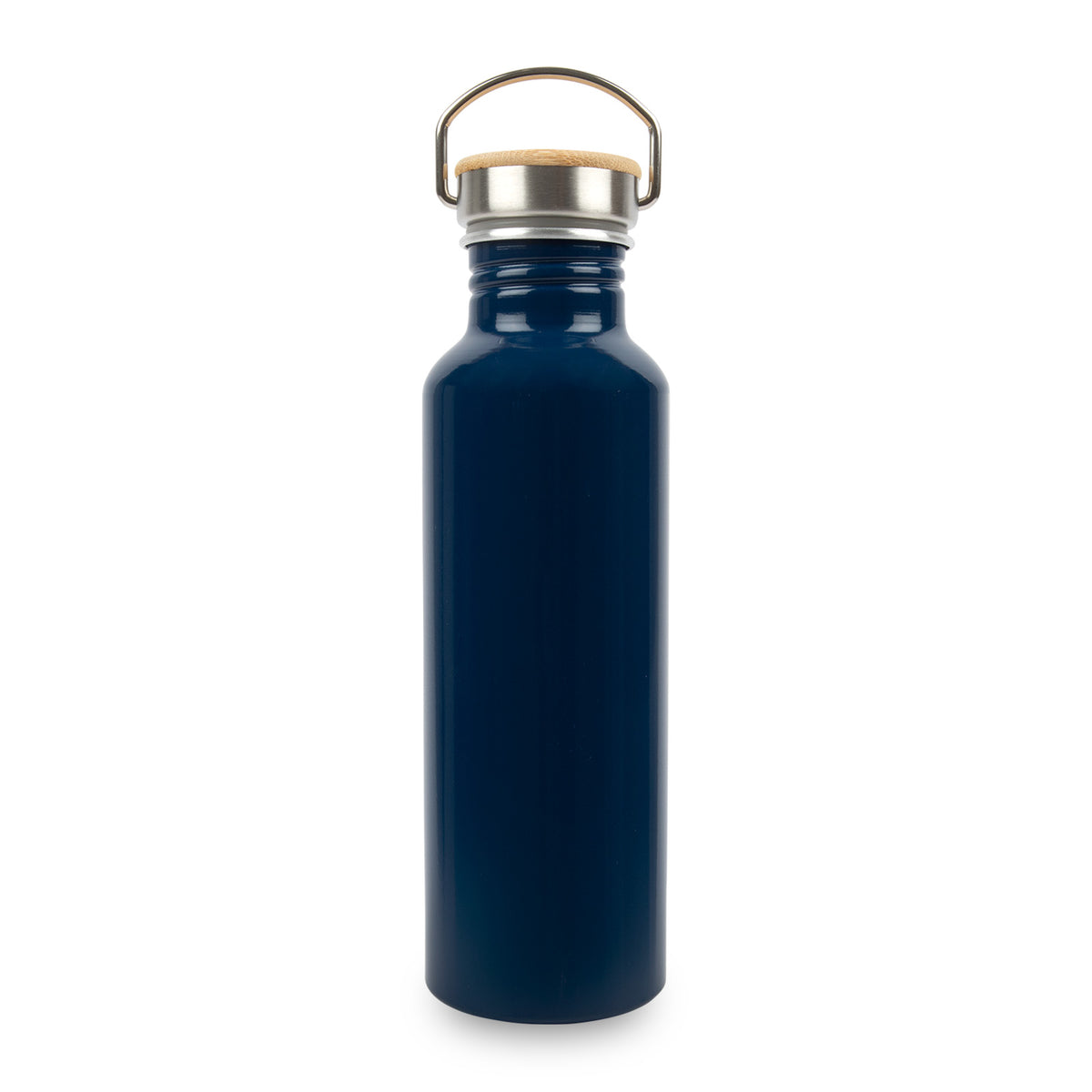 Chat Recycled Aluminium Bottle