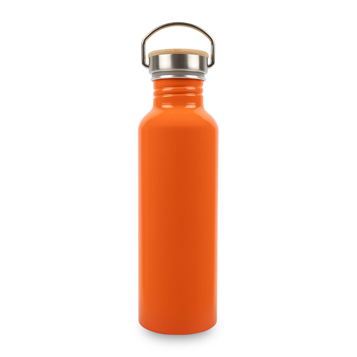 Chat Recycled Aluminium Bottle
