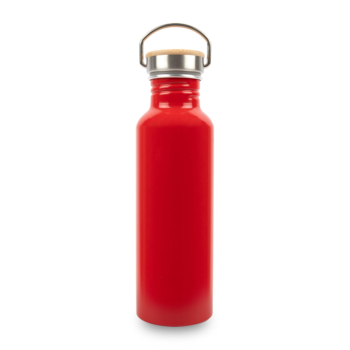 Chat Recycled Aluminium Bottle