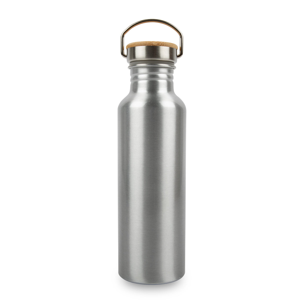 Chat Recycled Aluminium Bottle