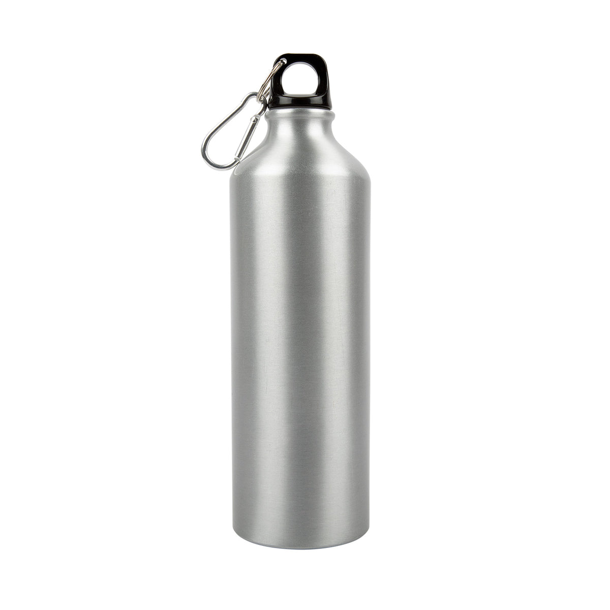 Gelato Aluminium Bottle