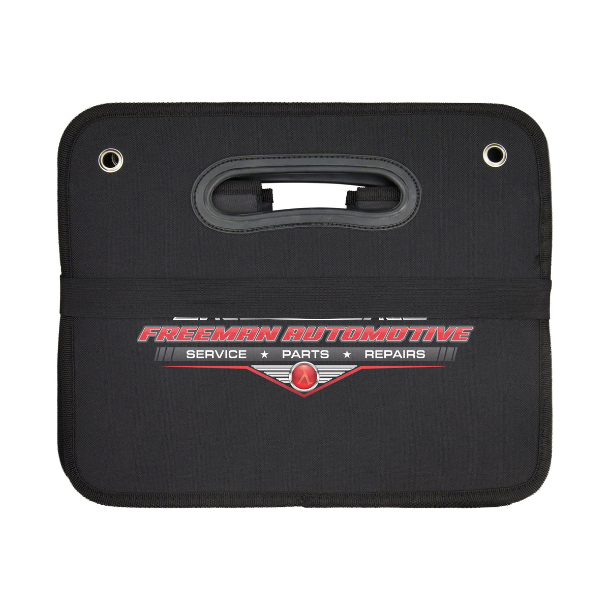 Cargo Storage Organiser