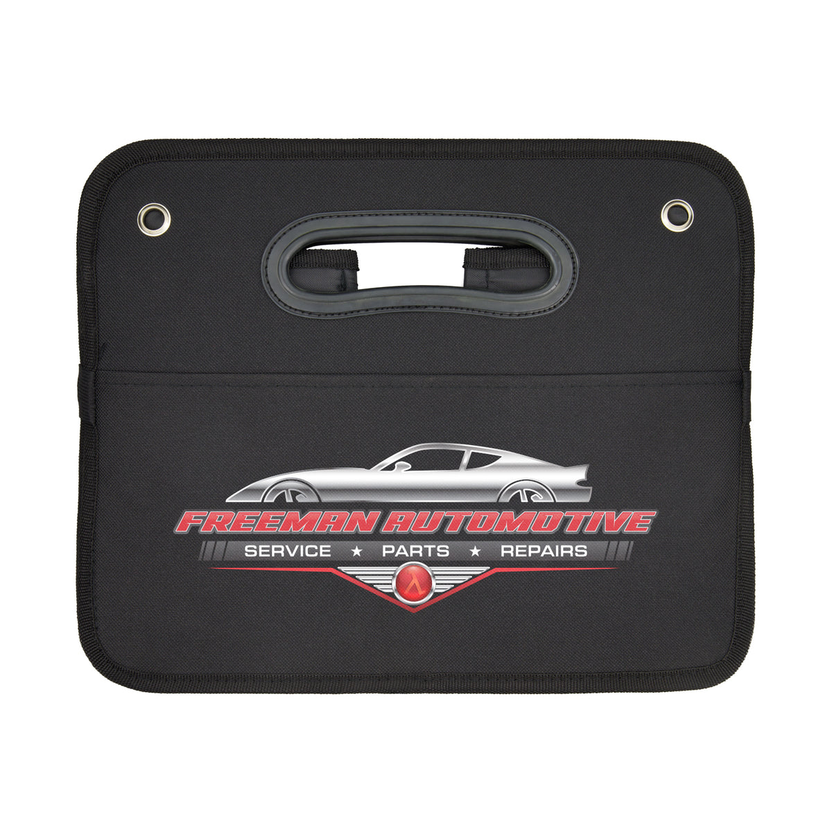Cargo Storage Organiser