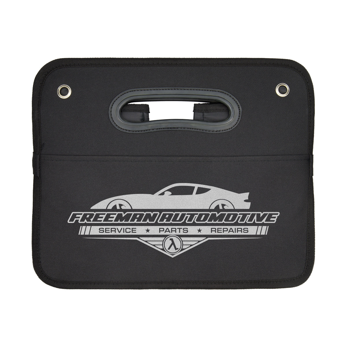 Cargo Storage Organiser