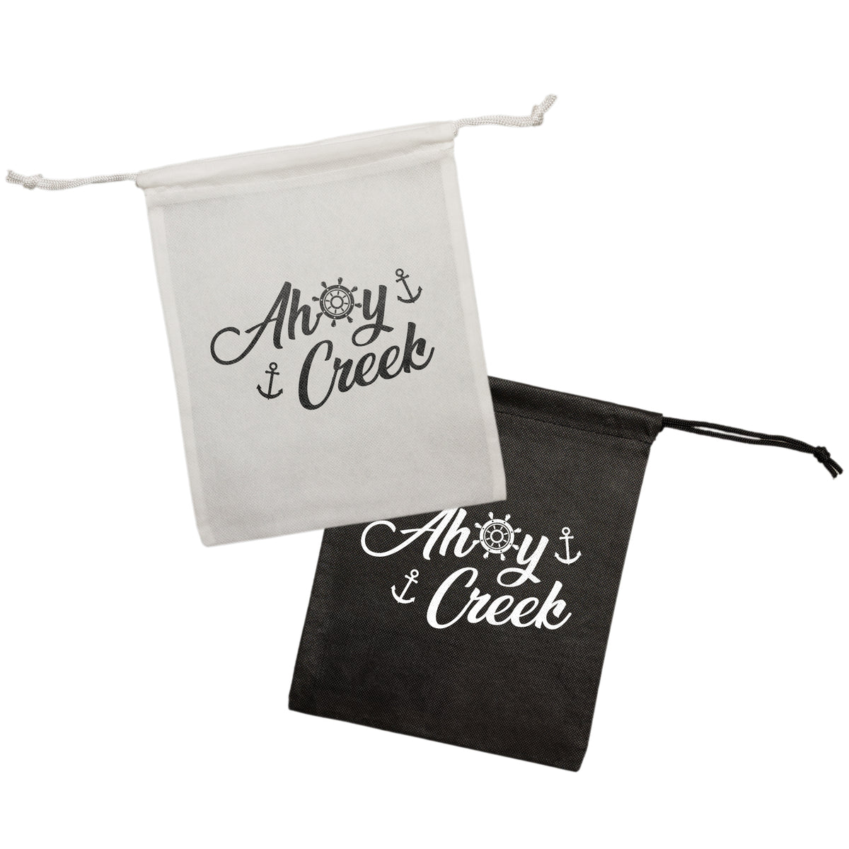 Kit Drawstring Pouch