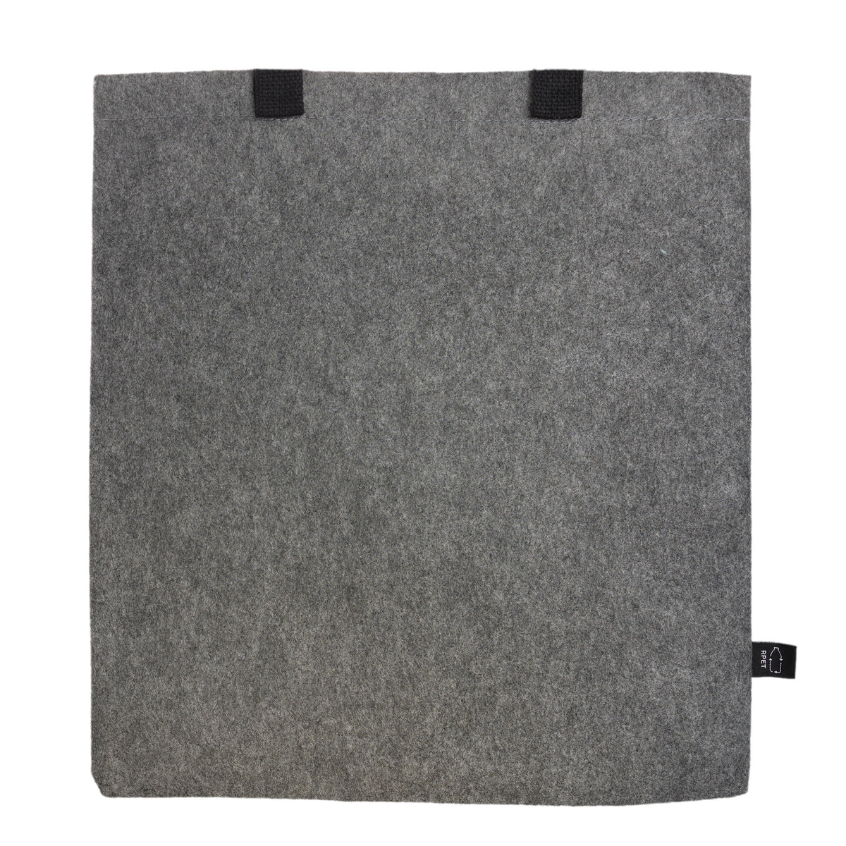 Montana RPET Felt Tote Bag