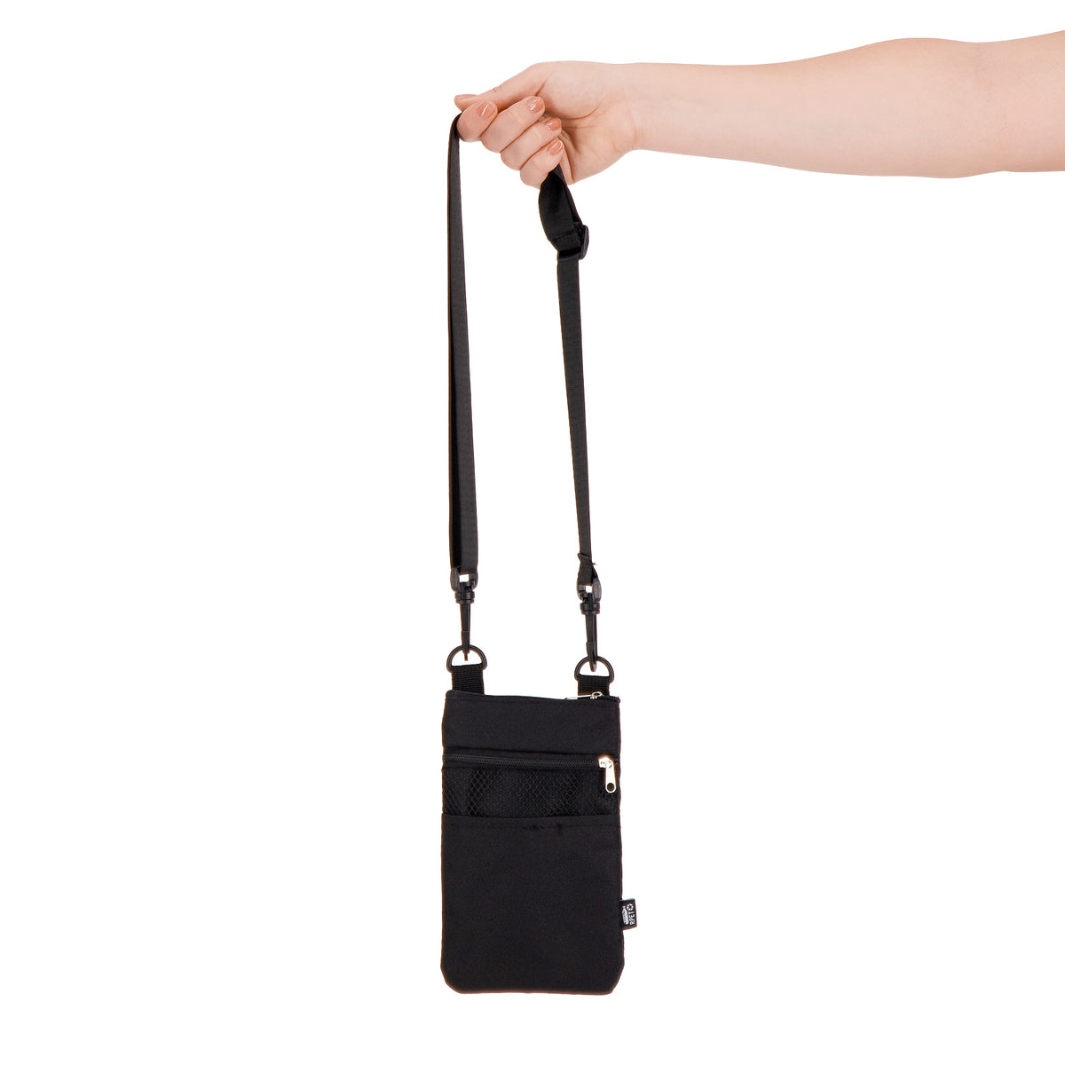 Wallaby Neck Pouch
