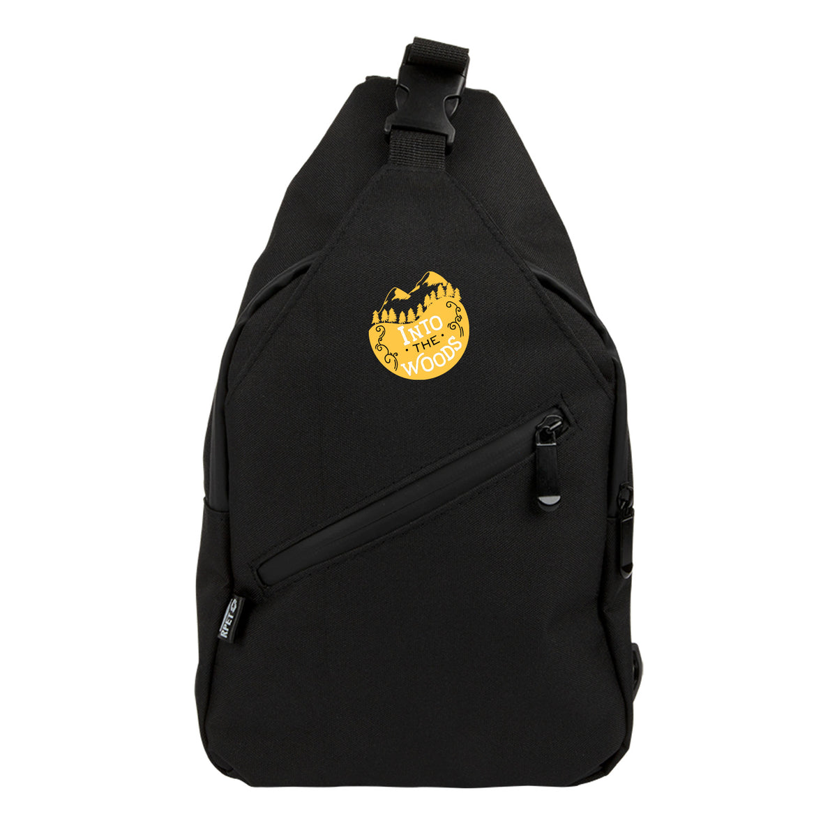 Sling RPET Travel Bag