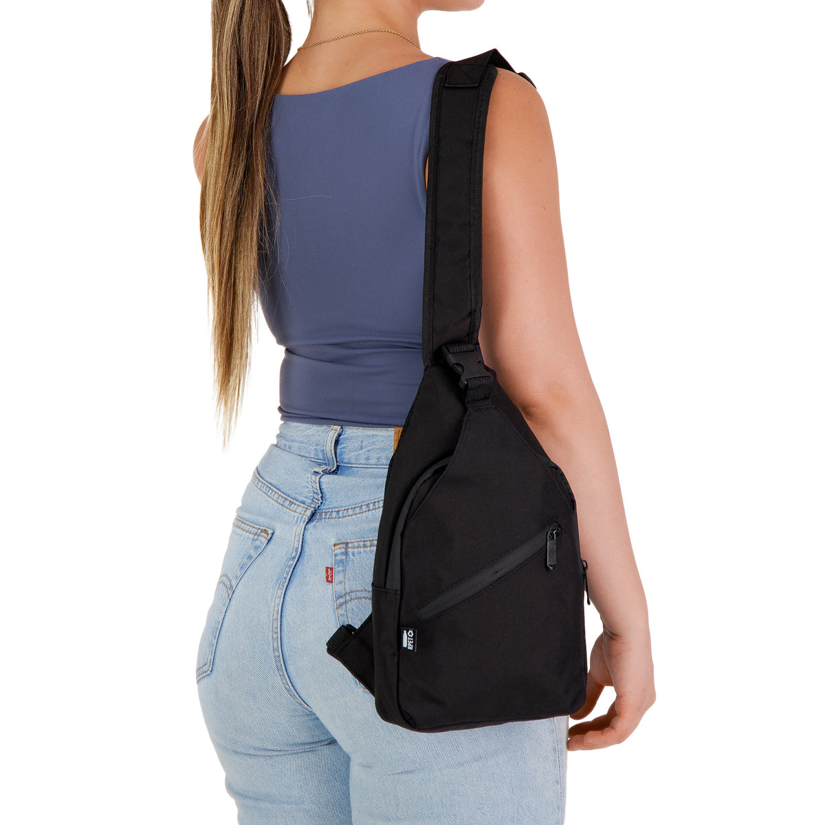 Sling RPET Travel Bag