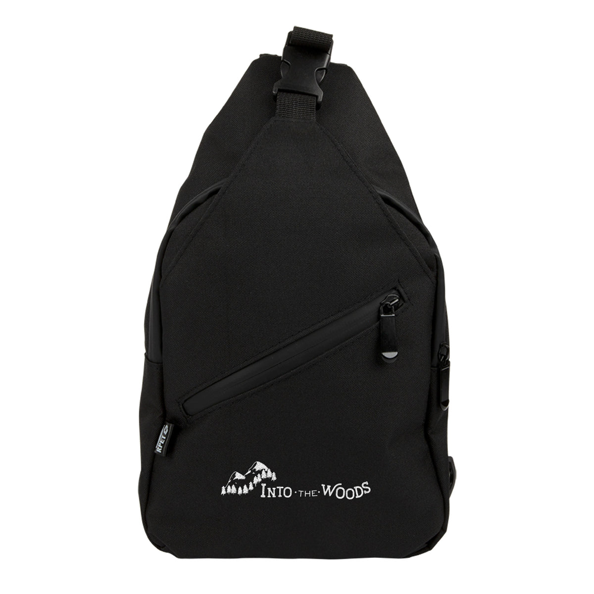 Sling RPET Travel Bag