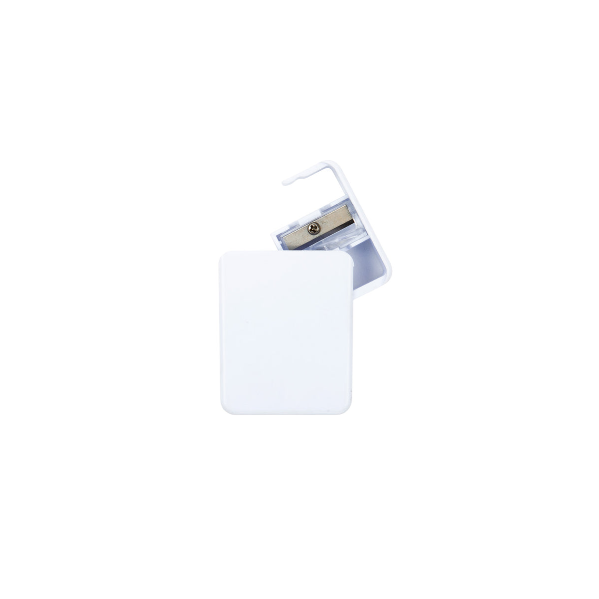 Rectangular Pencil Sharpener
