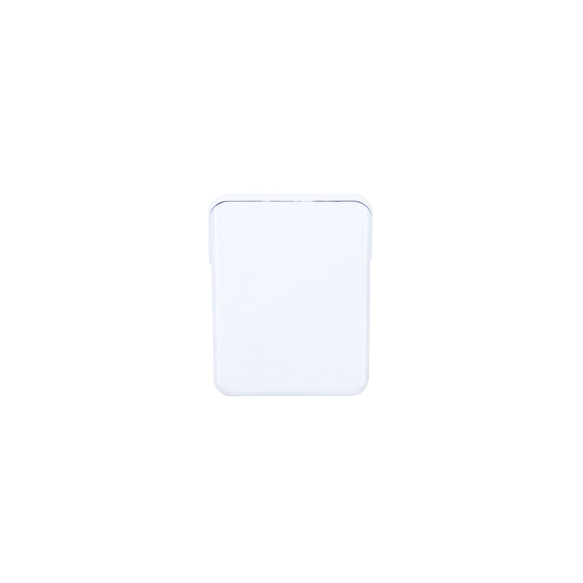 Rectangular Pencil Sharpener