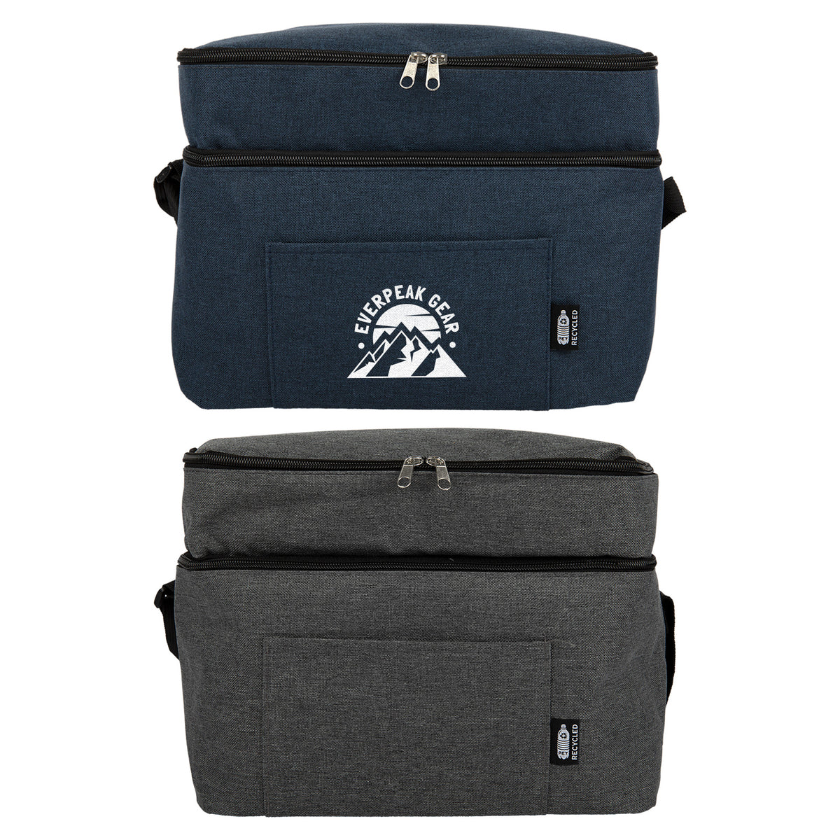 Everest Duo Cooler Bag