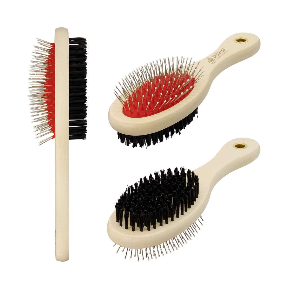 Pet Grooming Brush