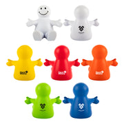 Smiley Phone Chair Stress Reliever