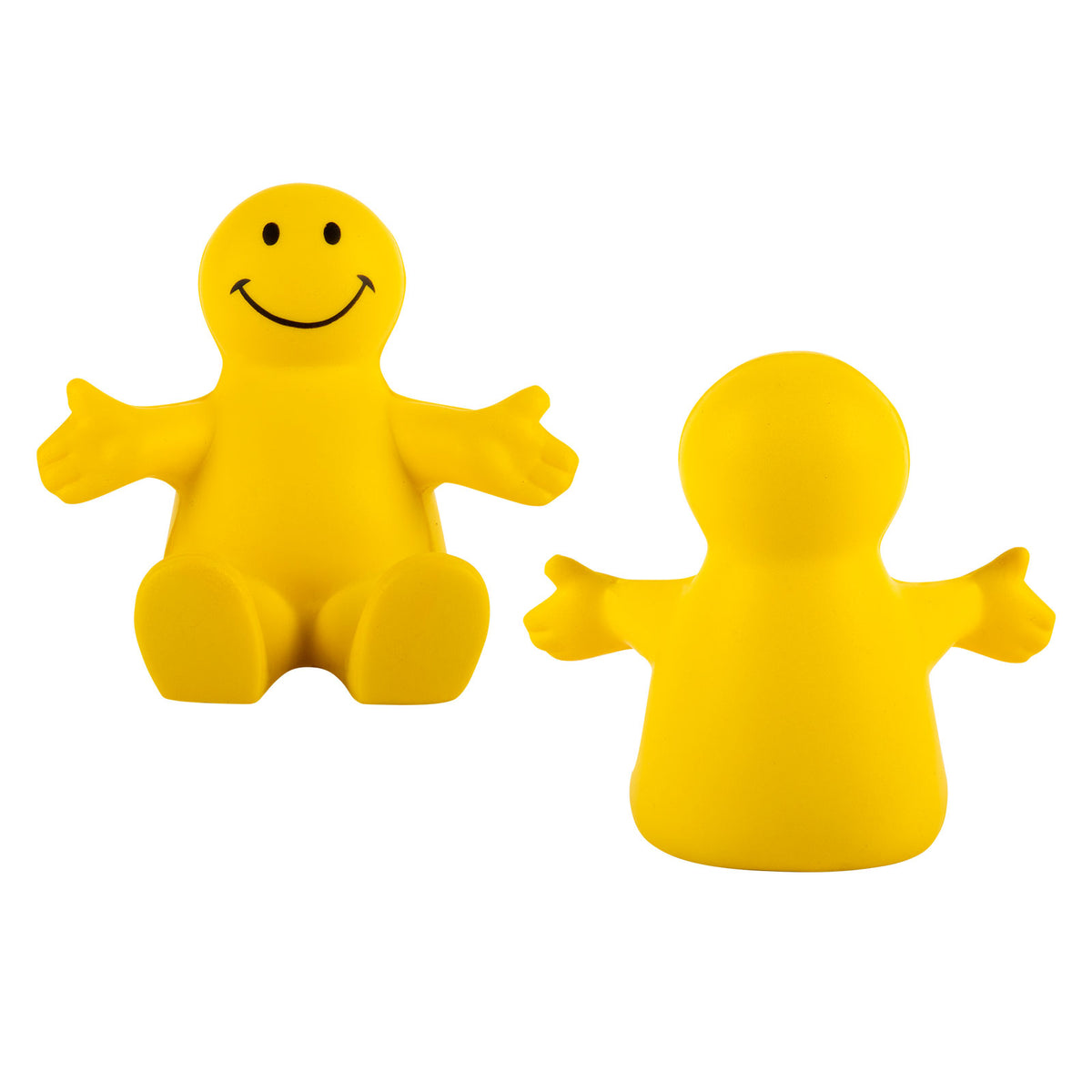 Smiley Phone Chair Stress Reliever