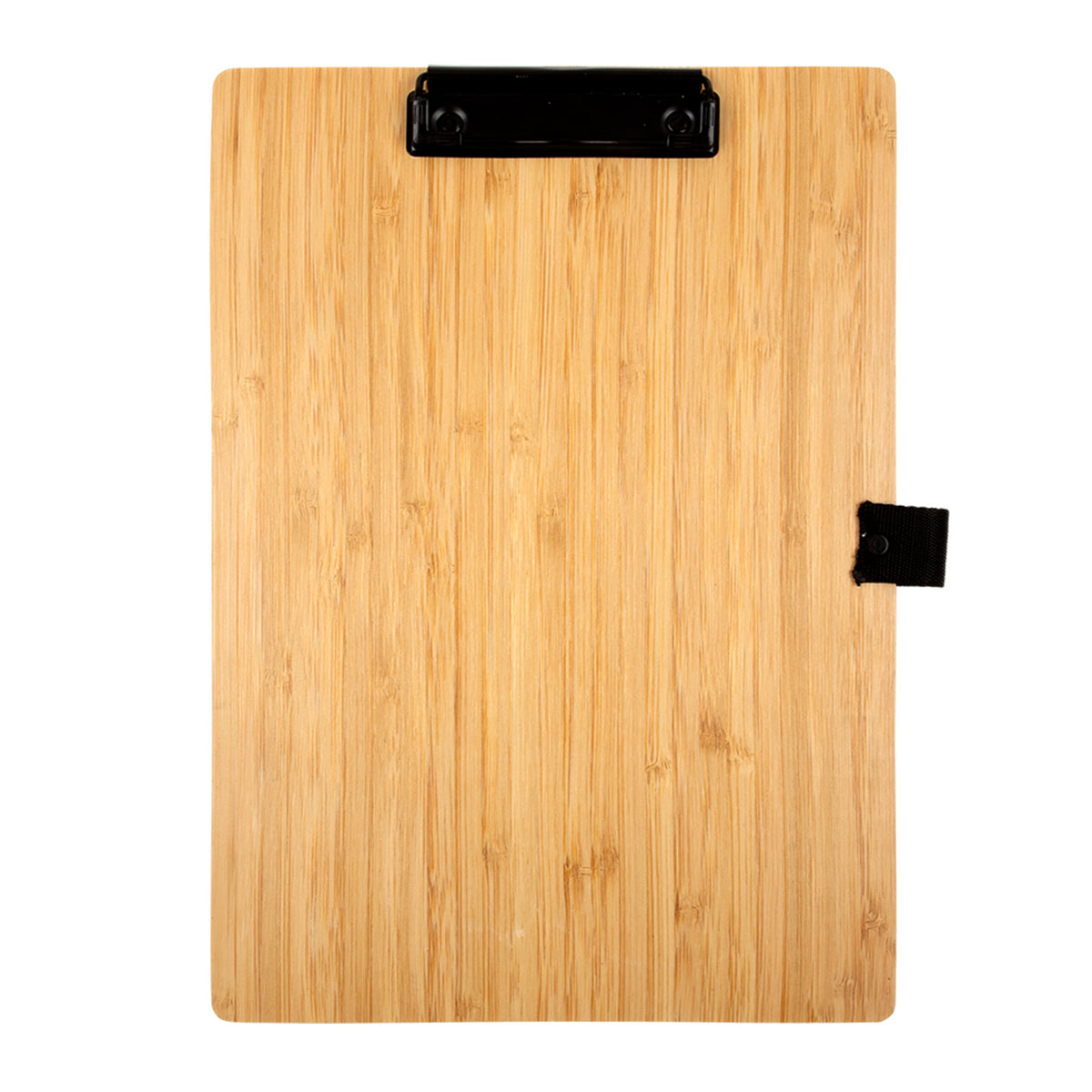 Bamboo A4 Clipboard