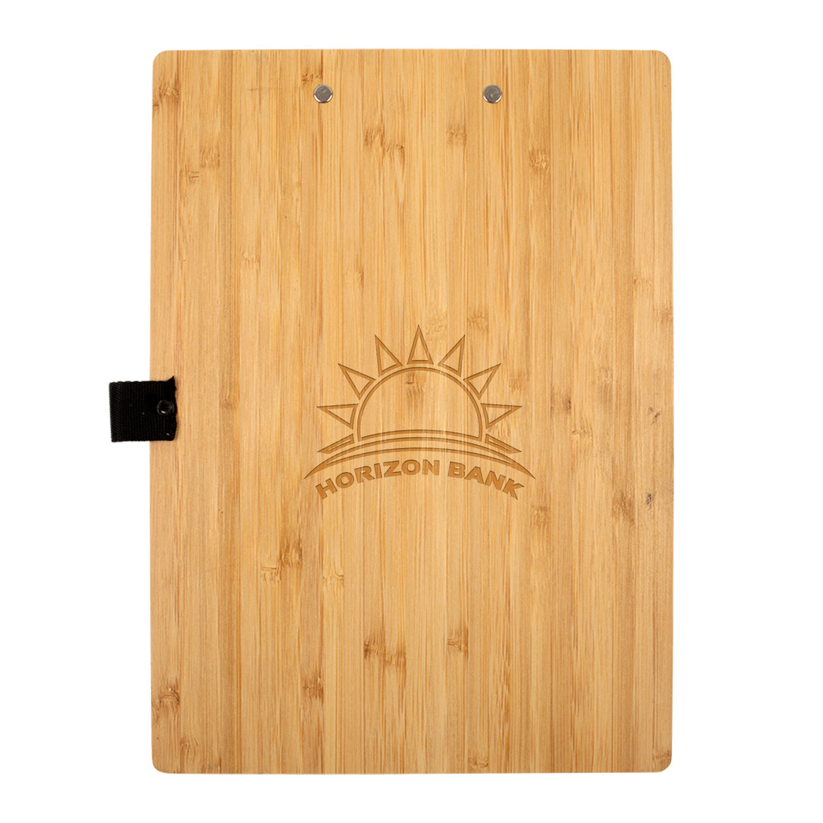 Bamboo A4 Clipboard