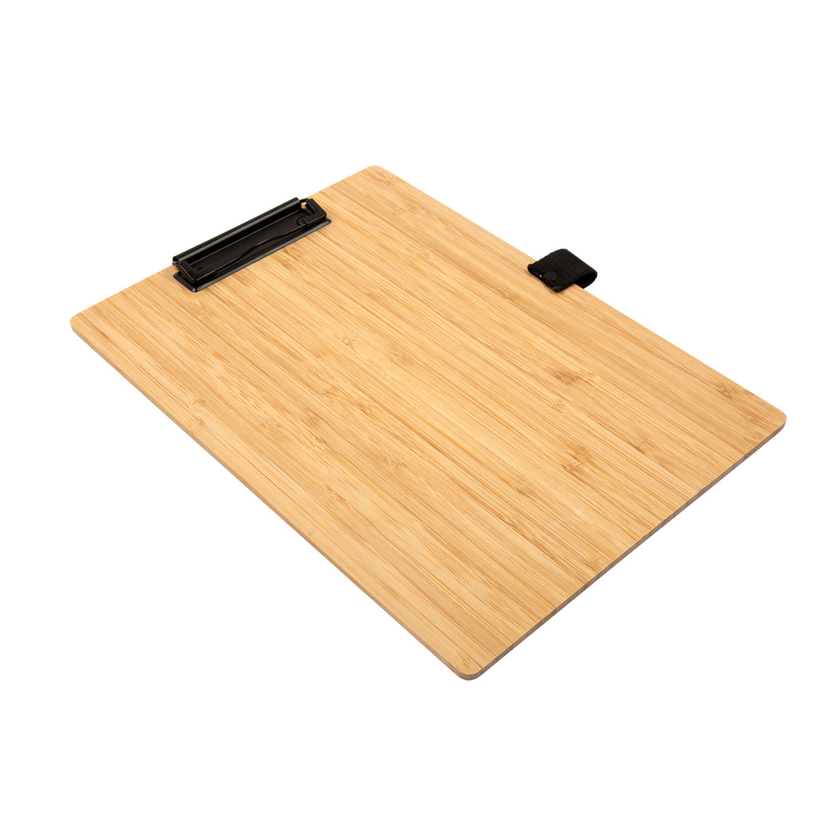 Bamboo A4 Clipboard